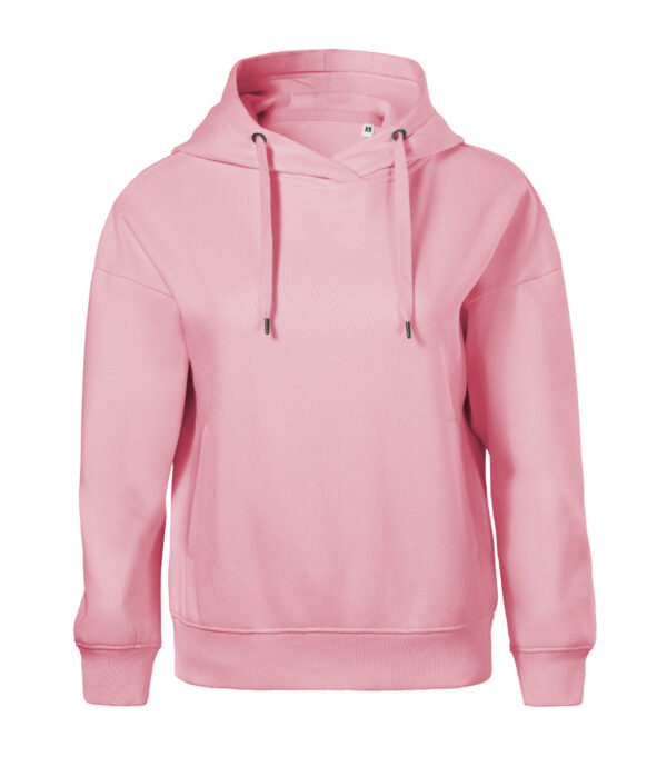BB mikina oversized - Image 3