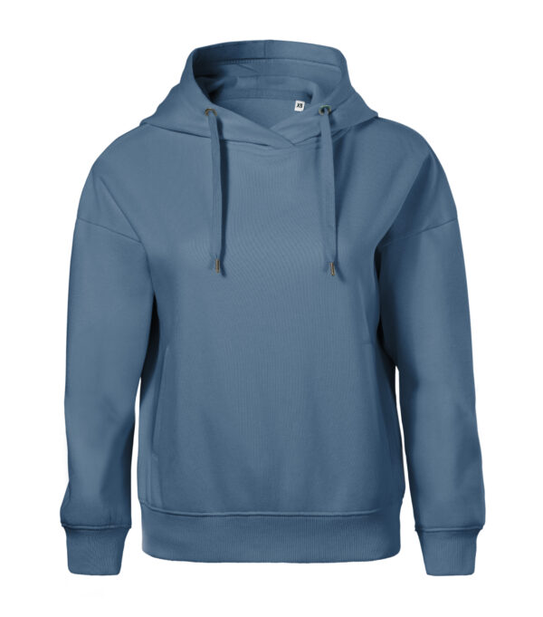 BB mikina oversized - Image 5