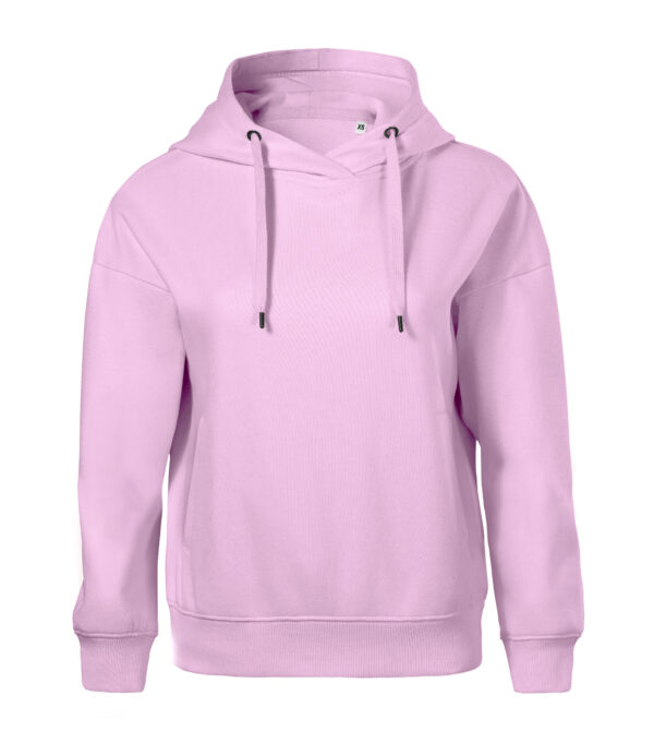 BB mikina oversized